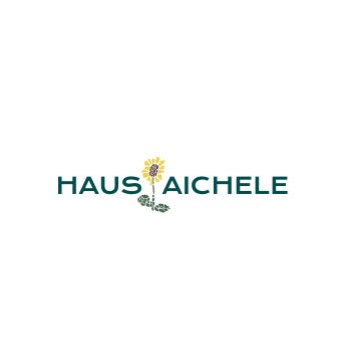 Haus Aichele Logo