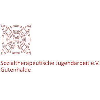 Sozialtherapeutische Jugendarbeit e.V. Gutenhalde Logo