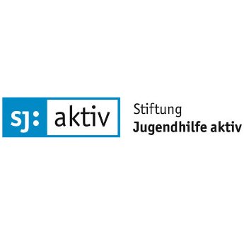 Stiftung Jugendhilfe aktiv Logo