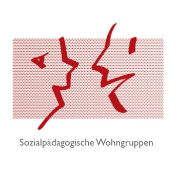 Sozialpädagogische Wohngruppen Logo